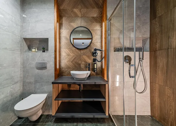 Couette-café Folk Prestige