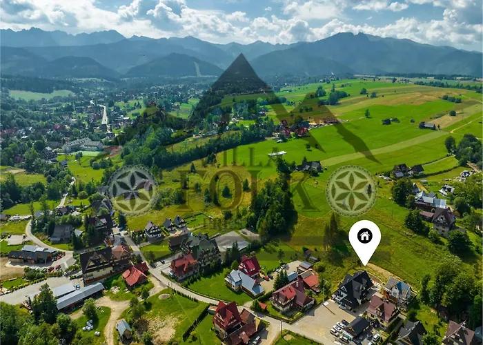 Folk Prestige Couette-café 3*