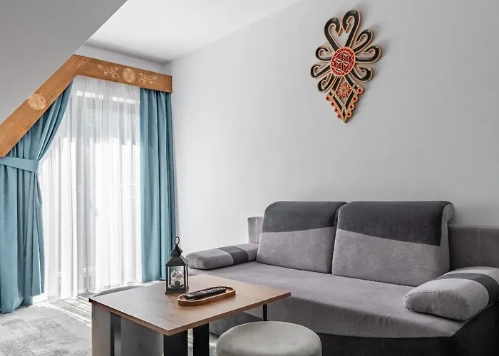 Couette-café Folk Prestige 3*