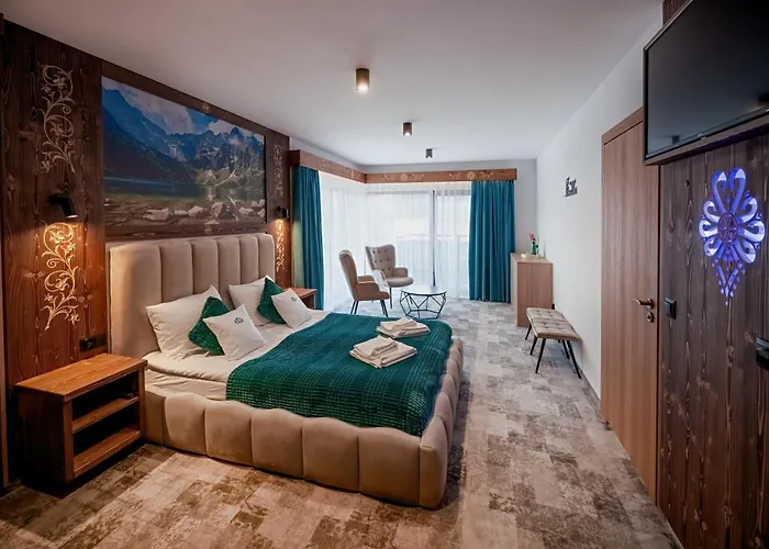 Couette-café Folk Prestige