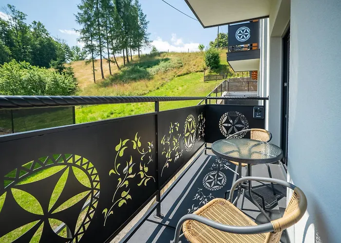 Folk Prestige 3* Zakopane