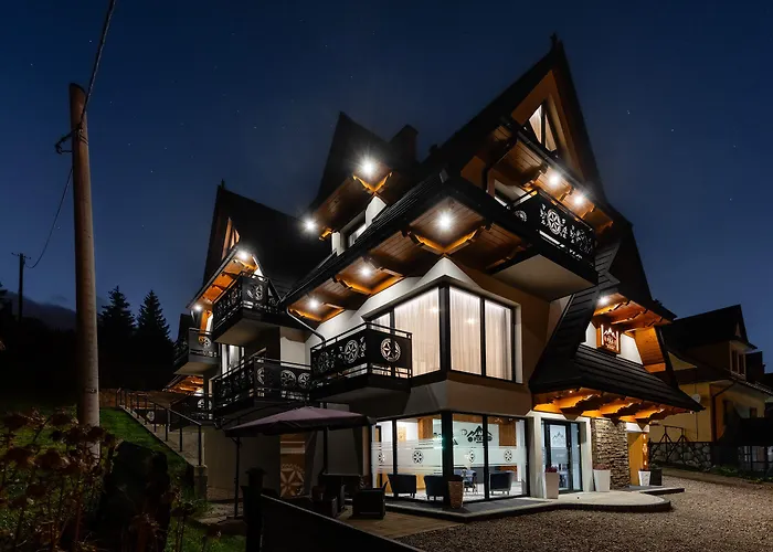 Couette-café Folk Prestige