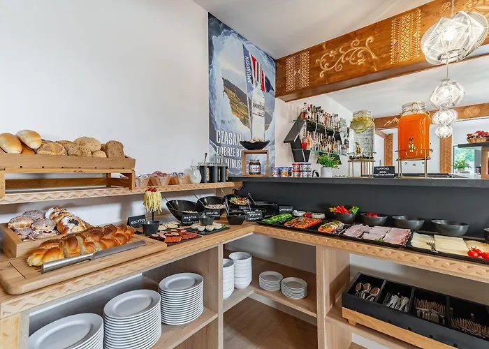 Couette-café Folk Prestige