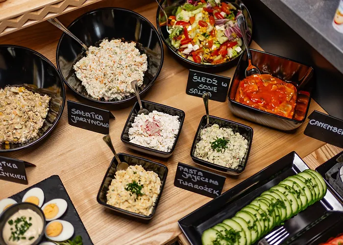 Bed & Breakfast Folk Prestige Zakopane