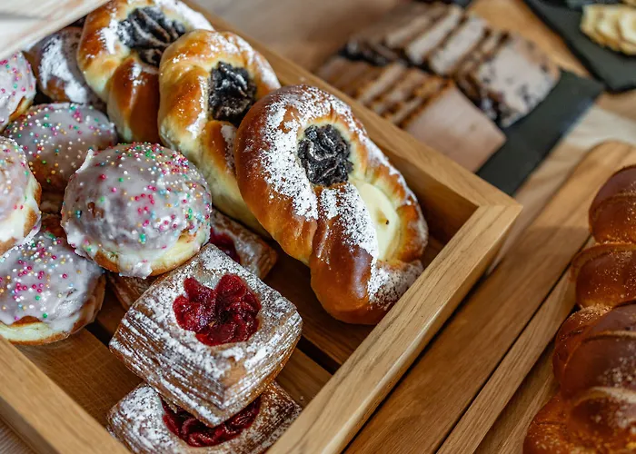 Bed & Breakfast Folk Prestige Zakopane