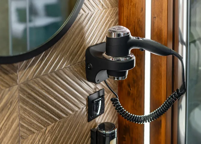 Bed & Breakfast Folk Prestige