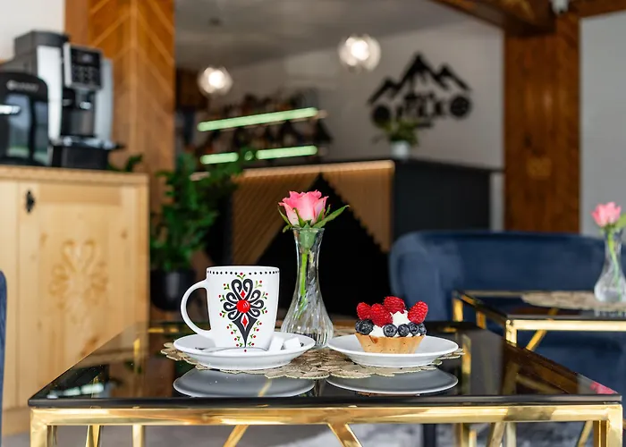 Folk Prestige 3* Zakopane