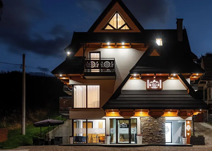 Folk Prestige Zakopane