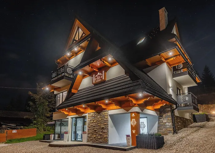 Couette-café Folk Prestige