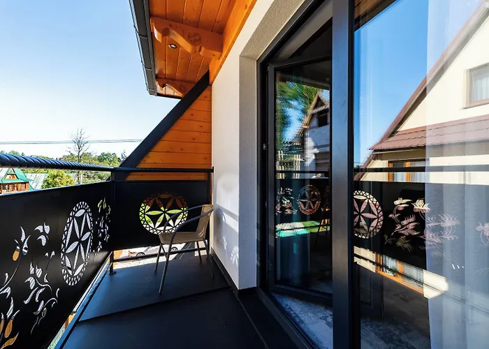 Folk Prestige Couette-café 3*