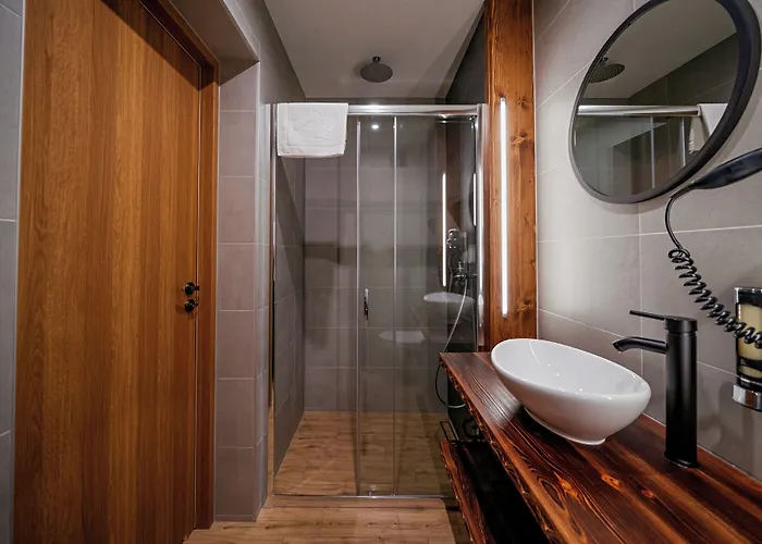 Couette-café Folk Prestige 3*