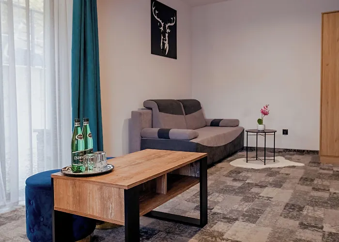 Folk Prestige Zakopane